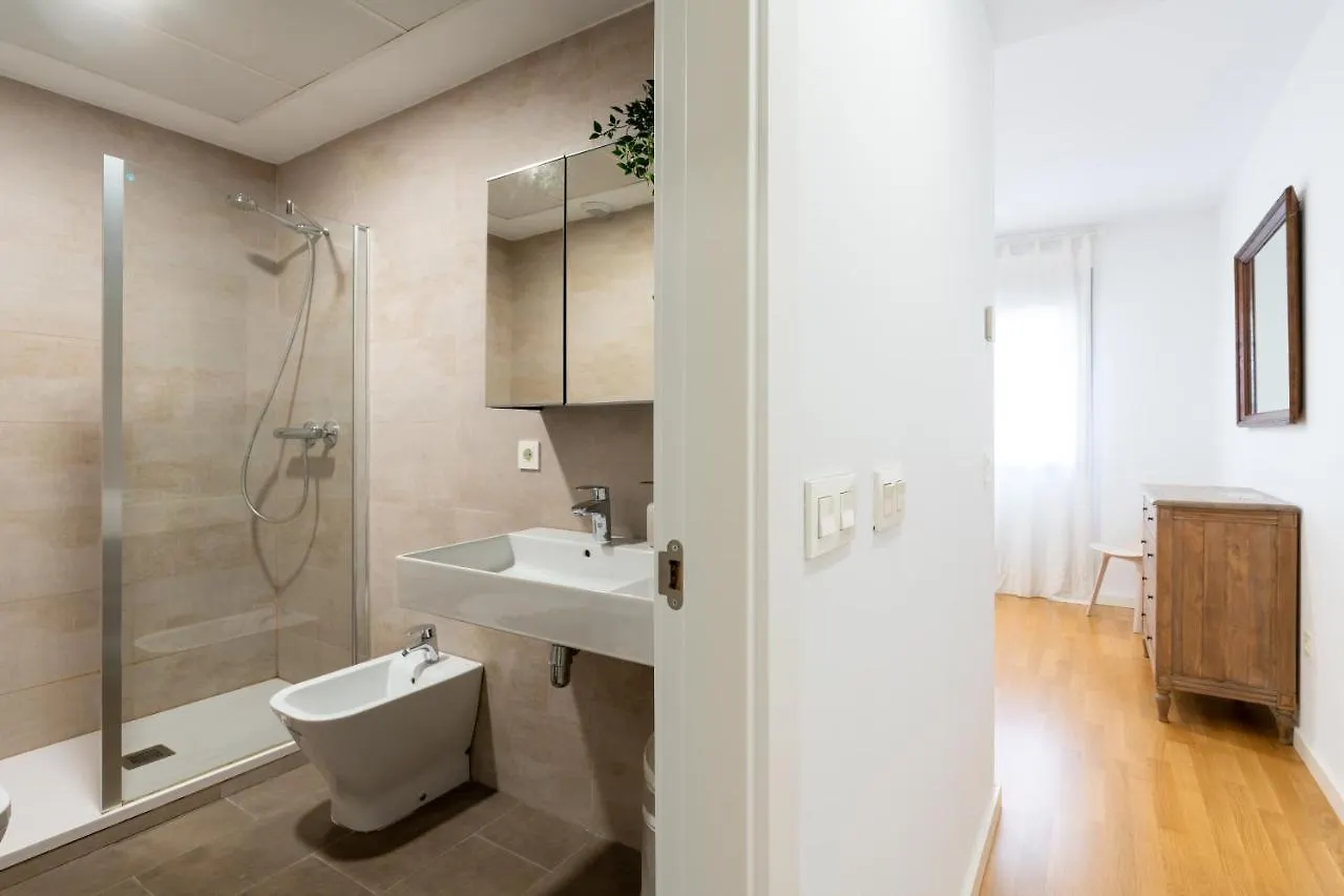 Piso Nuevo En Triana Apartment Seville