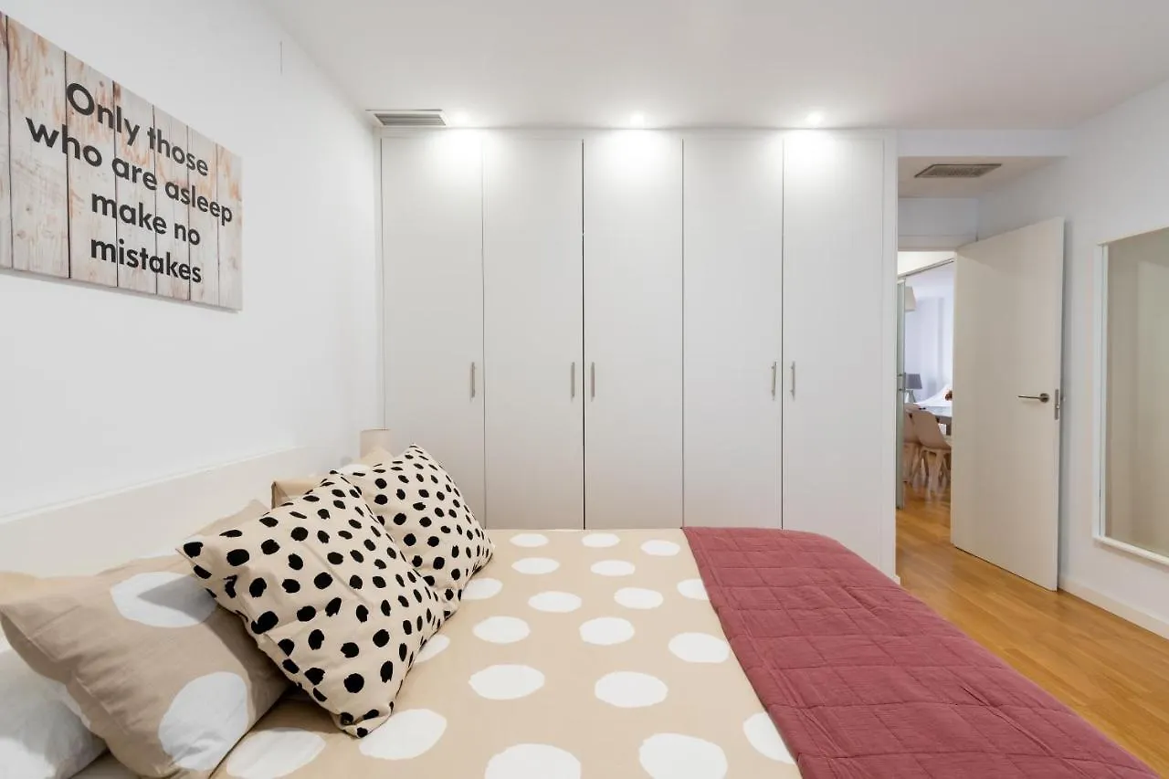 Piso Nuevo En Triana Apartment Seville 0*,  Spain