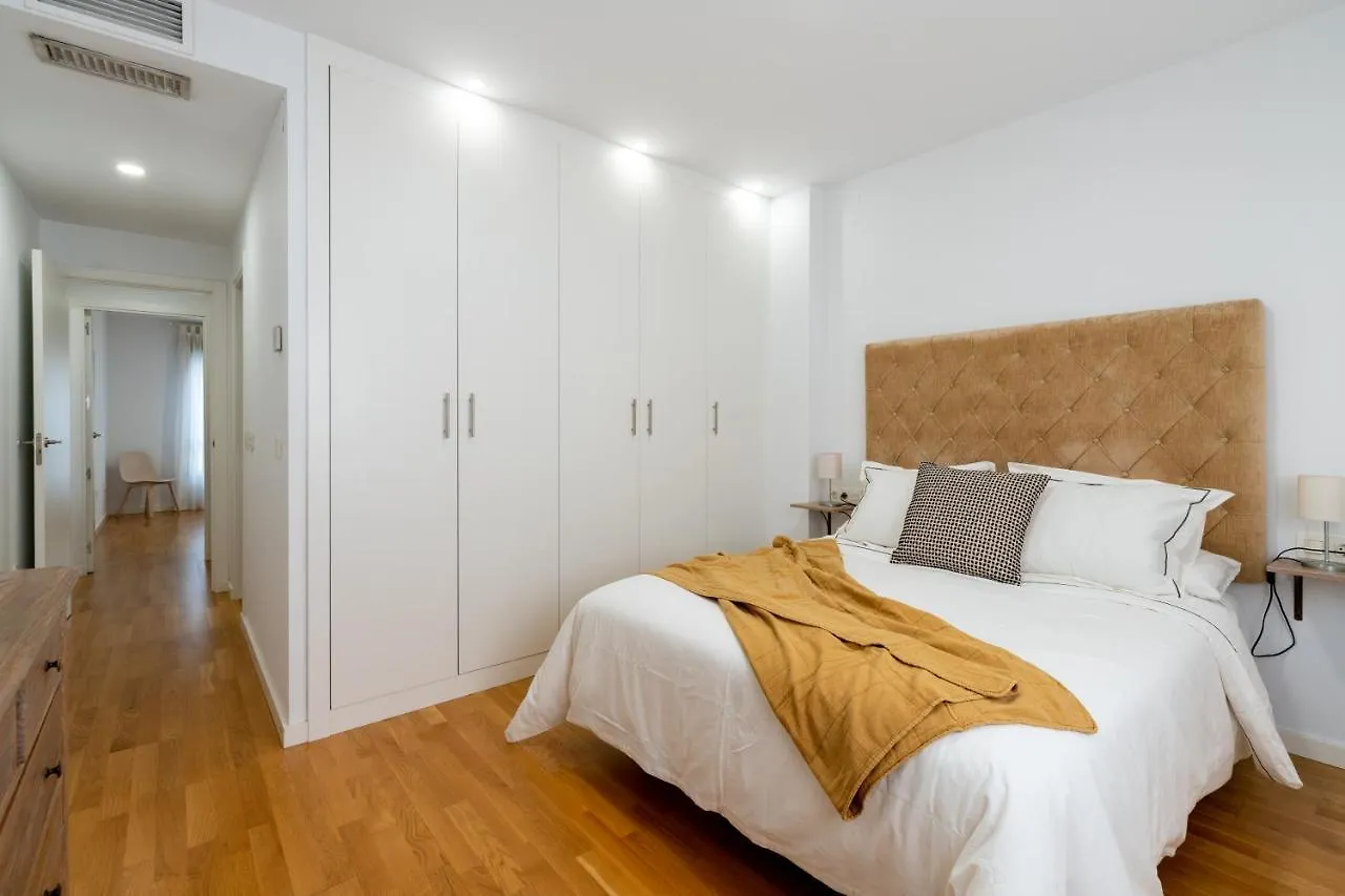 Piso Nuevo En Triana Apartment Seville