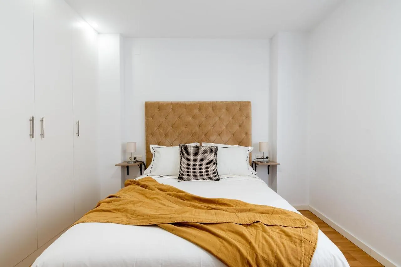 Piso Nuevo En Triana Apartment Seville