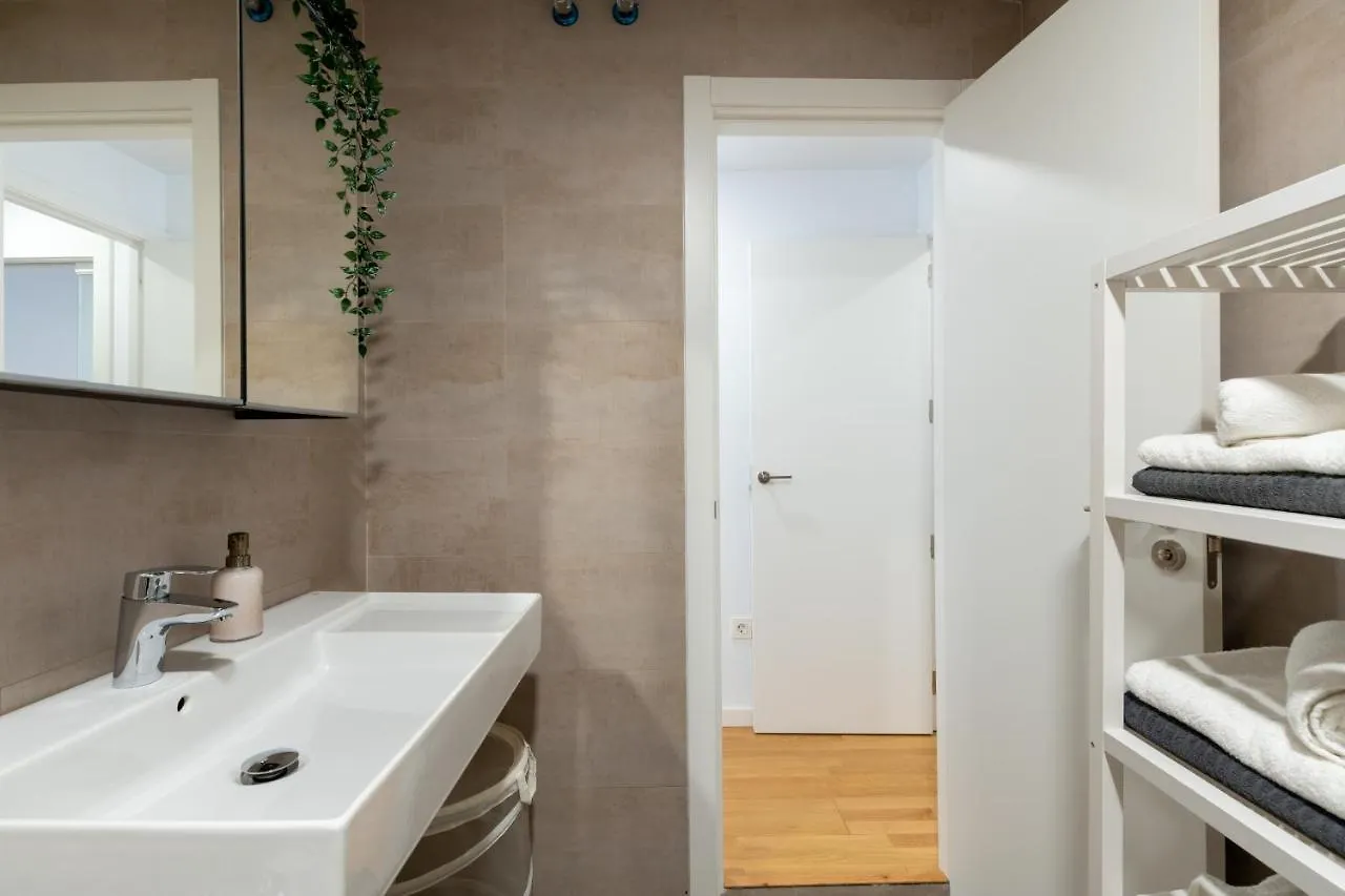 Piso Nuevo En Triana Apartment Seville Spain