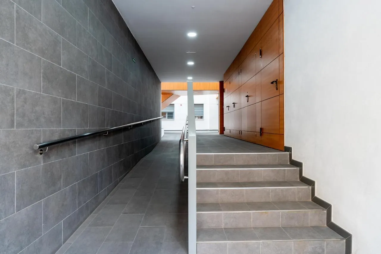 Piso Nuevo En Triana Apartment Seville