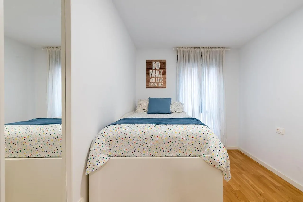 Piso Nuevo En Triana Apartment Seville Spain