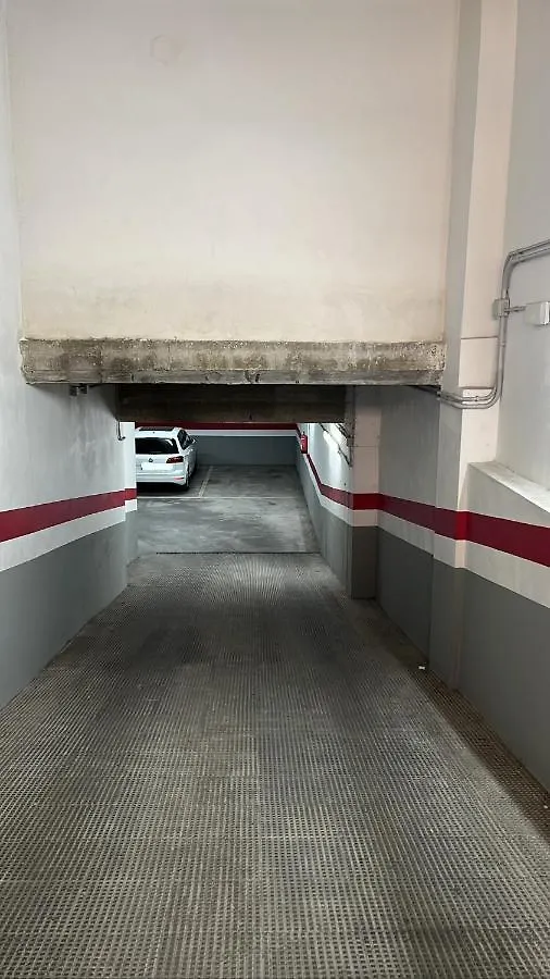 Piso Nuevo En Triana Apartment Seville